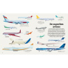Les avions (et autres objets volants)