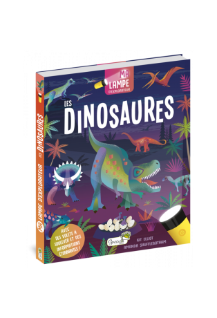 Les dinosaures