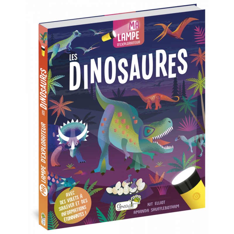 Les dinosaures Les dinosaures