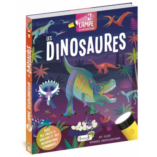 Les dinosaures