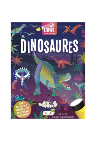 Les dinosaures