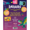Les dinosaures