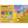 Les dinosaures