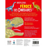 Qui est le plus... féroce des dinosaures ?