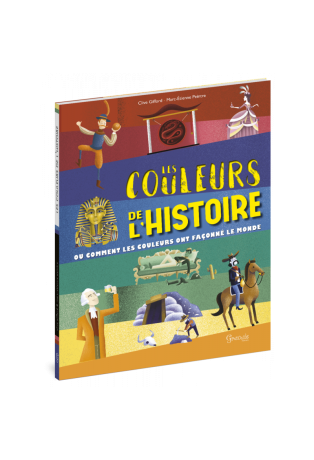 les couleurs de l'histoire