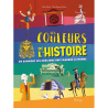 les couleurs de l'histoire