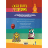 les couleurs de l'histoire