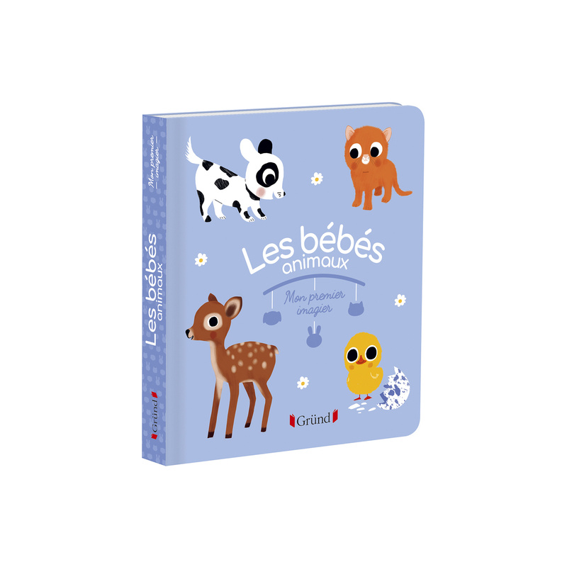 Les bébés animaux Les bébés animaux