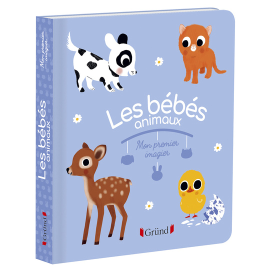 Les bébés animaux