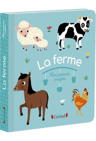 La ferme