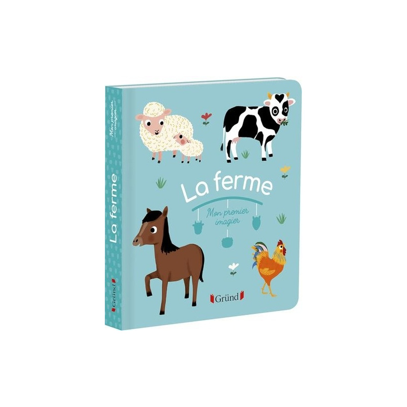 La ferme