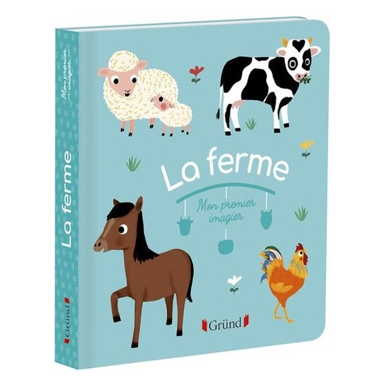La ferme
