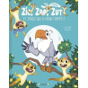 Zic, Zap, Zut et l'aigle qui a perdu l'appétit