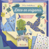 Déco en origamis
