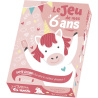 Le jeu de mes 6 ans