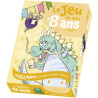 Le jeu de mes 8 ans