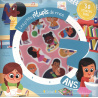 Les p'tits rituels de mes 3 ans