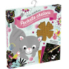 Pochette chatons