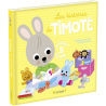 Les histoires de Timoté