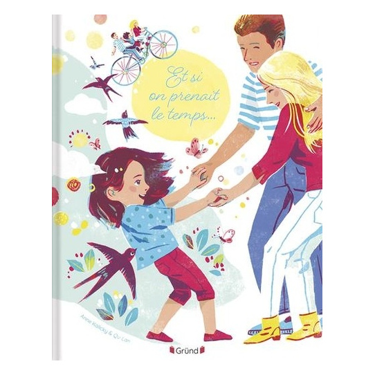 Et si on prenait le temps...