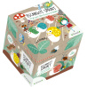 Escargot sprint - Un jeu pour faire la course en famille !