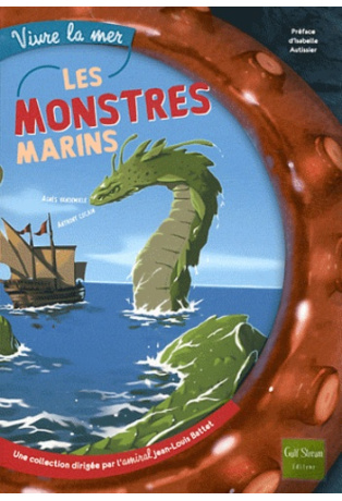 Les monstres marins