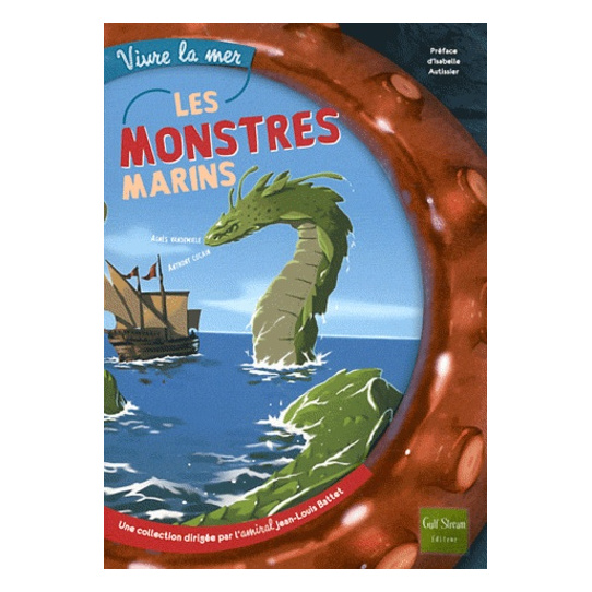 Les monstres marins