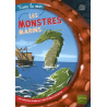 Les monstres marins