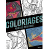Jurassic World - Coloriages pour les fans
