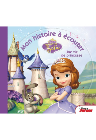 Sofia, une vie de princesse