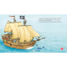 Mini-Loup et les Pirates