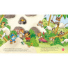 Mini-Loup et les Pirates