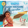 Vaiana, la légende du bout du monde