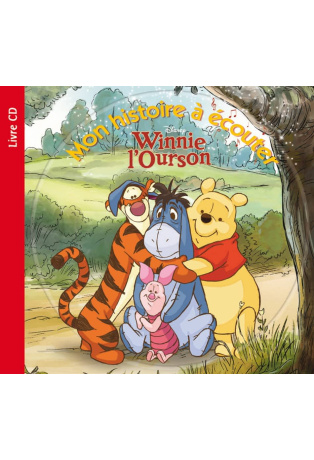 Winnie l'ourson