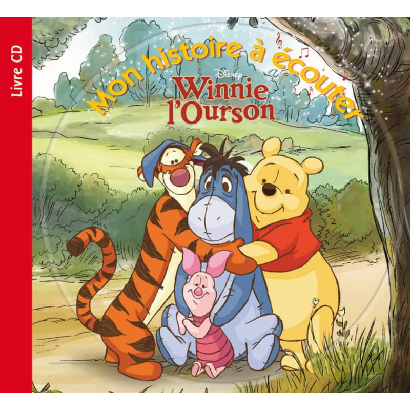 Winnie l'ourson