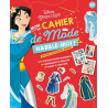 DISNEY PRINCESSES - Habille-moi ! - Voyage autour du monde