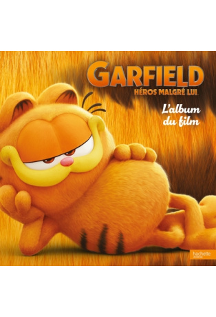 Garfield - L'album du film