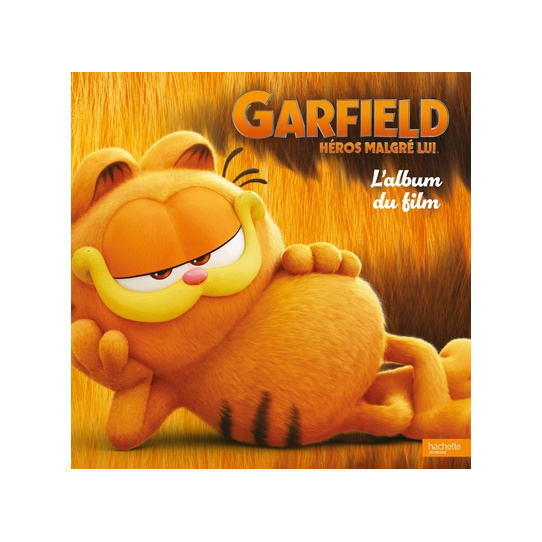 Garfield - L'album du film