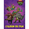 Teenage Mutant Ninja Turtles Mutant Mayhem