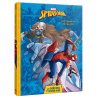 MARVEL - Les Aventures de Spider-Man - Les Géants de glace