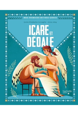 Icare et Dédale