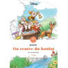On rentre du boulot