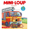 Mini-Loup Pompier