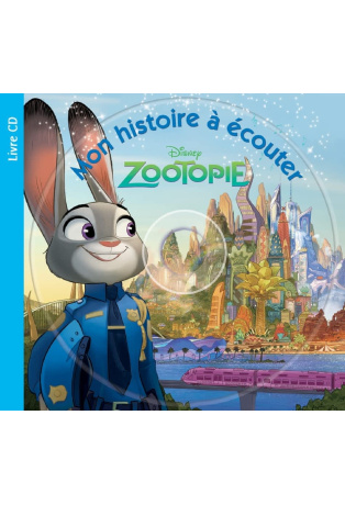 Zootopie