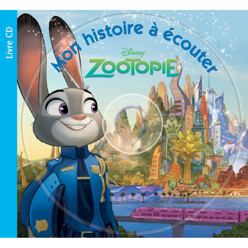 Zootopie