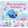 Mes comptines animaux