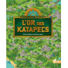 L'or des Katapecs - Evite les pièges et retrouve le trésor !