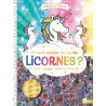 Où sont cachées toutes les licornes ?