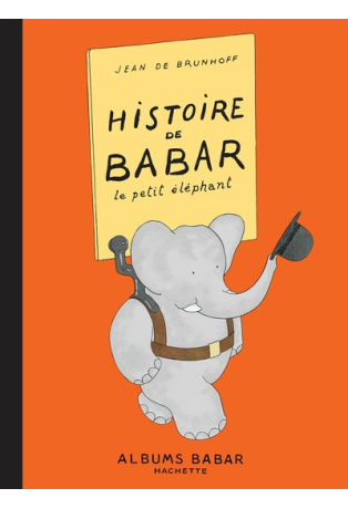 Histoire de Babar