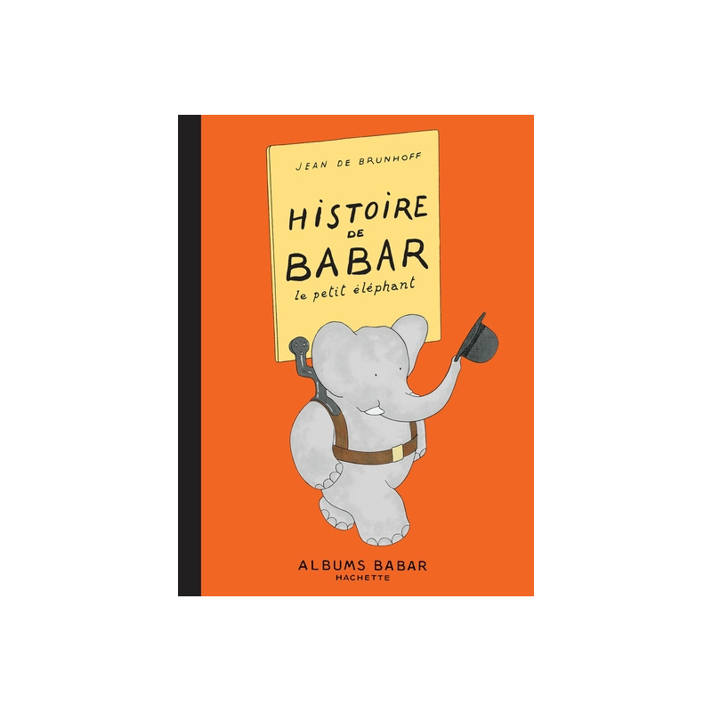 Histoire de Babar